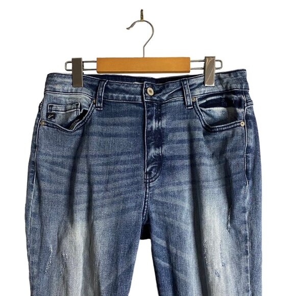 Kancan Women's Cherish High Rise Super Skinny Jeans - Picture 4 of 10